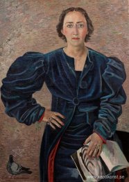 Marchesa Maria De Seta