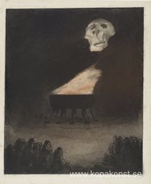 Untitled (Den eviga lågan)