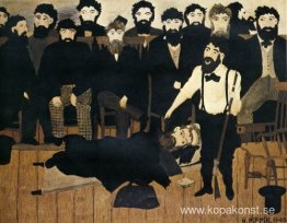 Rättegången mot John Brown