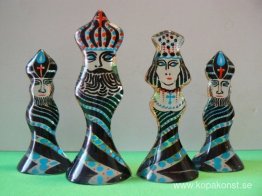 Schackset
