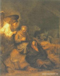 Drömmen om St. Joseph