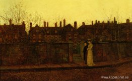 I Golden Gloaming