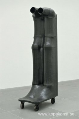 Mannekäng