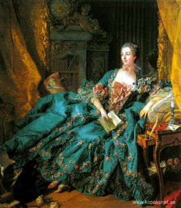 Madame de Pompadour