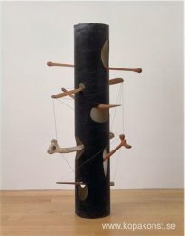 Monument till hjältar