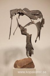 Svanens dröm om Leda