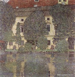 Schloss Kammer på Attersee, III