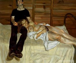 Julie och Martin