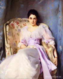 Lady Agnew från Lochnaw