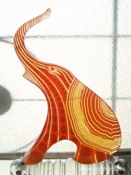Elefant