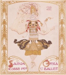 Främre omslaget till Comoedia