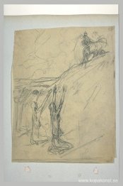 Illustrationsprojekt för Macbeth-6