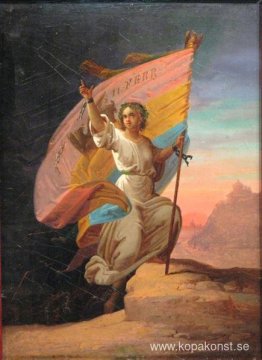 11 februari 1866 - Det moderna Rumänien