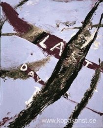 Kristi sista dag (II)