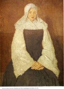 Mamma Marie Poussepin