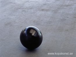 Black Asphere 9