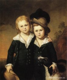 Thomas och Henry Sergeant