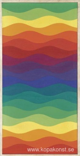 Waves 134, serie 3