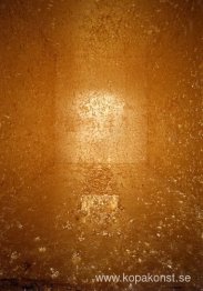 James Lee Byars död