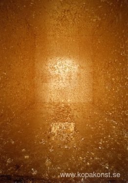 James Lee Byars död