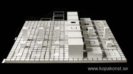 Serieprojekt #1 ABCD