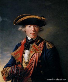 Kornett Sir George Cooke