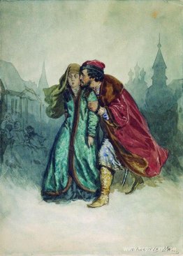 Köpmannen Kalasjnikov