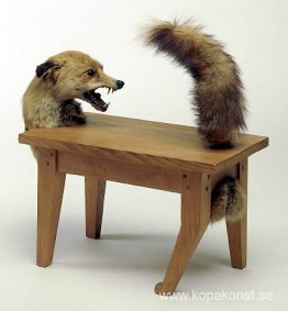 Wolf-Table