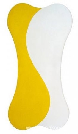 Gul Vit [Sol]