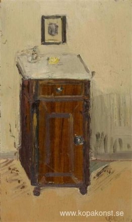 Nattbord