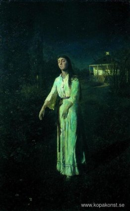 Somnambulant