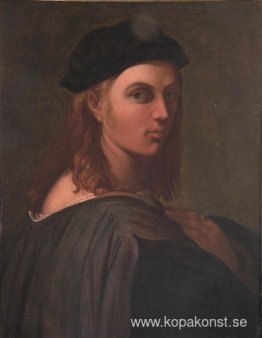 Porträtt av Bindo Altoviti