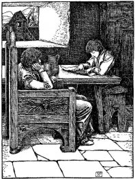 Otto från Silverhanden 18