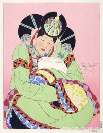 Le Remplacant. mongoliska