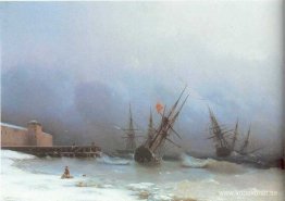 Varning för storm