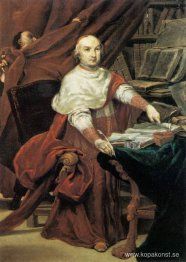 Kardinal Prospero Lambertini