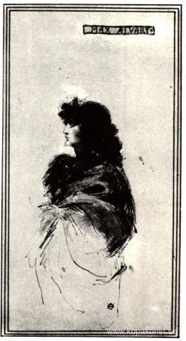 Max Alvary
