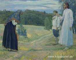 Vägfarande