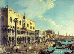 Venedig Veduta
