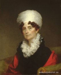 Mrs Andrew Sigourney