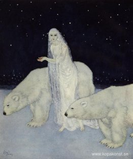 Dreamer of Dreams av drottningen av Rumänien