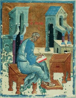 S:t Matteus evangelisten