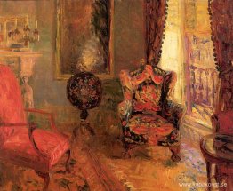 Twenty-Three Fifth Avenue, Interior
