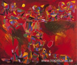 Vision Rouge