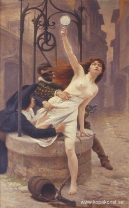 Sanningen kommer ur brunnen