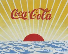 Ny Coca-Cola