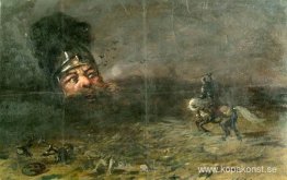 Ruslan och Lyudmila