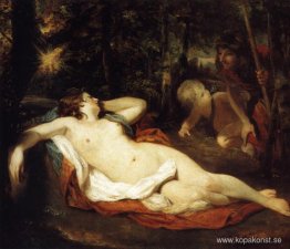Cimon och Iphigenia