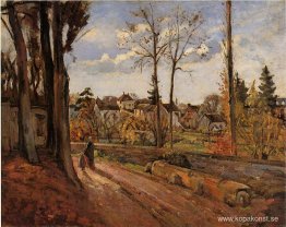 Louveciennes