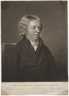 Horatio Walpole, 1:e jarl av Orford
